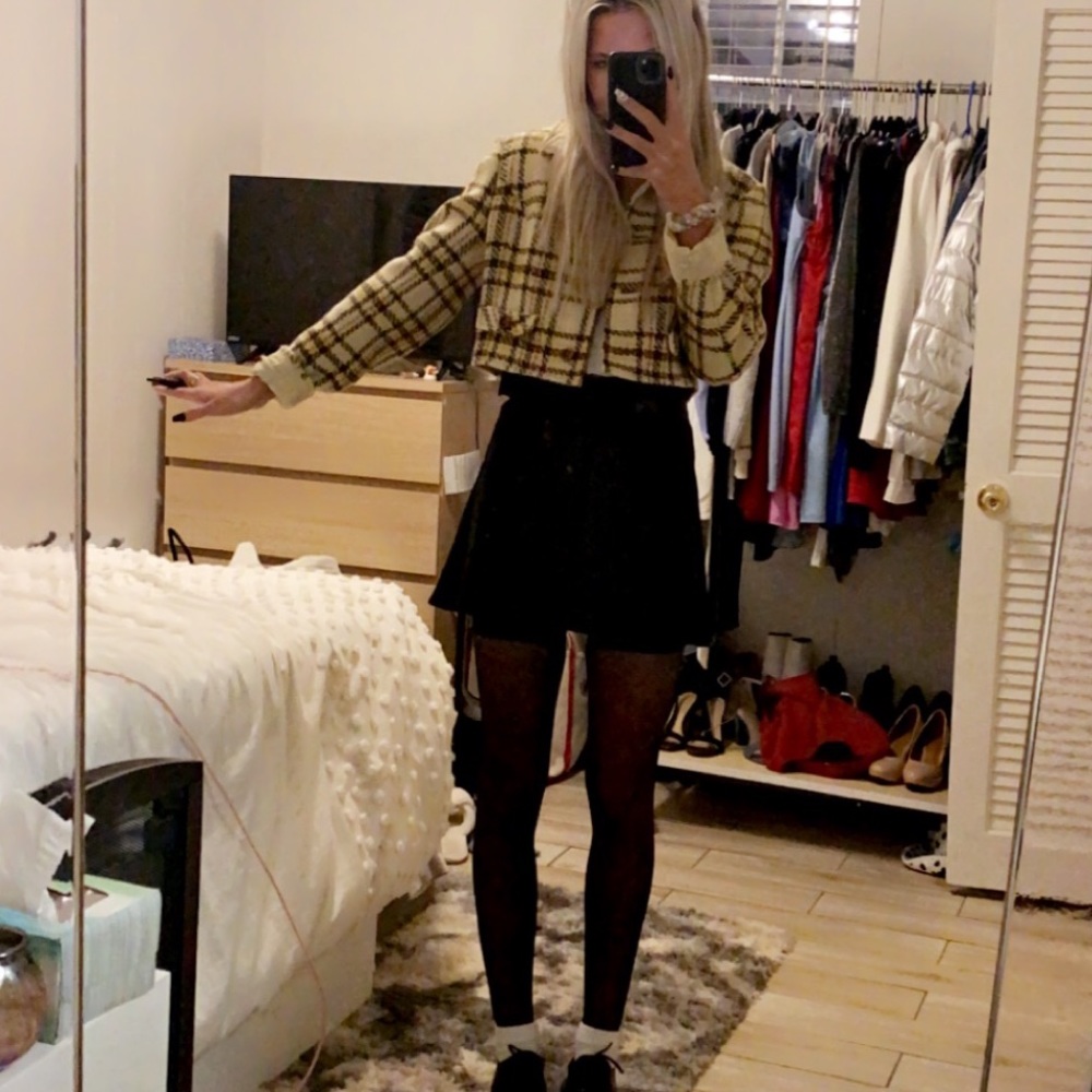 Meet your Posher, Gillian